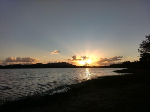 Natural landscape, Beach, Hiking, Sunrise, Sunset