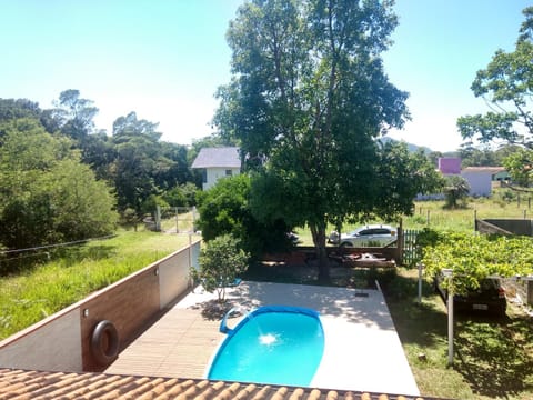 Garden view, Pool view, Swimming pool