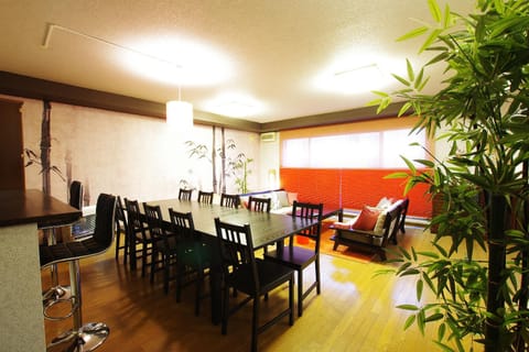 AKKO's Guest House Copropriété in Sapporo