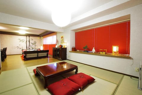 AKKO's Guest House Condo in Sapporo