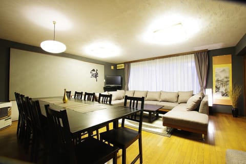 AKKO's Guest House Copropriété in Sapporo