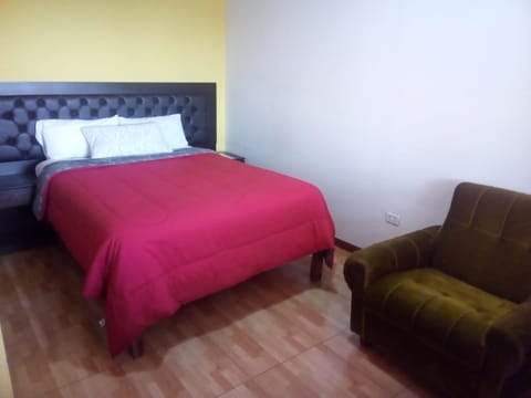 Misti Hostel B&B Bed and Breakfast in Arequipa