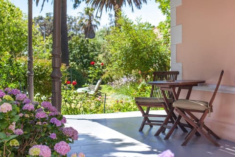 Medindi Manor Bed and Breakfast in Cape Town
