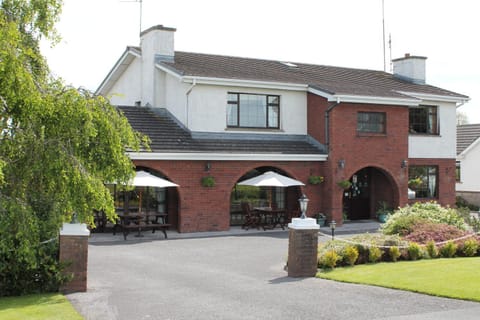 Property building, Street view