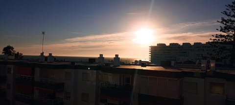 Frente al mar Copropriété in Rota