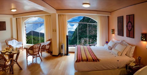 Hotel Taypikala Machupicchu Hotel in Department of Cusco