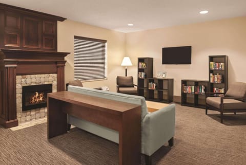 Country Inn & Suites by Radisson, Dayton South, OH Hôtel in Centerville