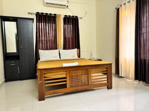 Friendsland Home Stay Apartment in Kochi