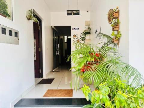 Friendsland Home Stay Apartment in Kochi