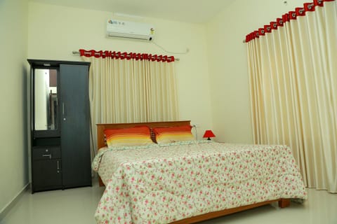 Friendsland Home Stay Eigentumswohnung in Kochi