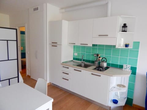S127 - Sirolo, nuovissimo monolocale con terrazzo Apartment in Sirolo