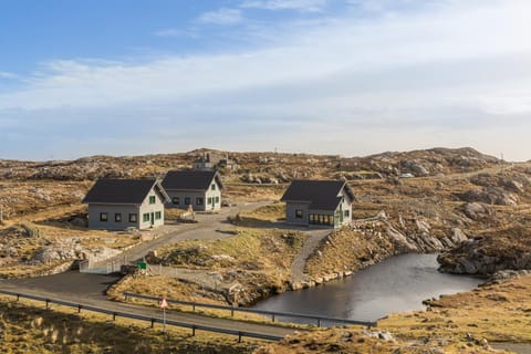 Property building, Natural landscape, River view, Sea view