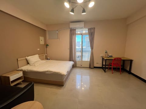 市區背包客棧-套房包棟Kinmen Backpacker Vacation rental in Xiamen