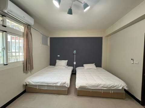 市區背包客棧-套房包棟Kinmen Backpacker Vacation rental in Xiamen