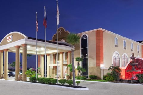 Hawthorn Suites by Wyndham Corpus Christi Hotel in Corpus Christi