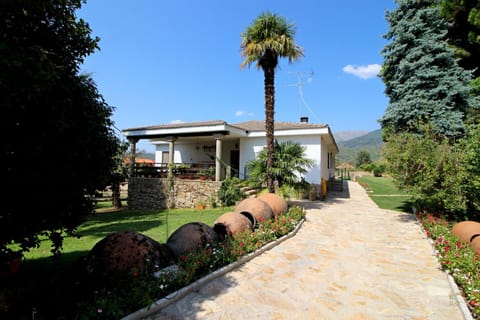 Las Hazas Jarandilla de la Vera House in Valle del Jerte