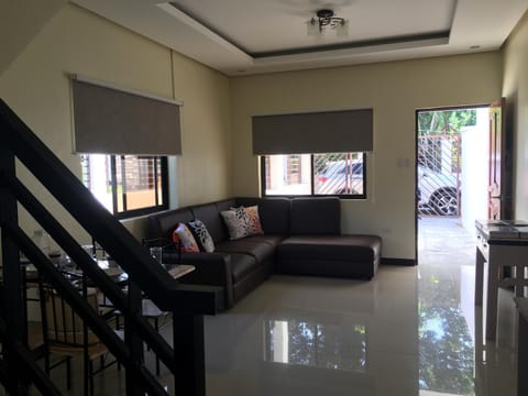 South Prince Residences and Inn Auberge in Davao City