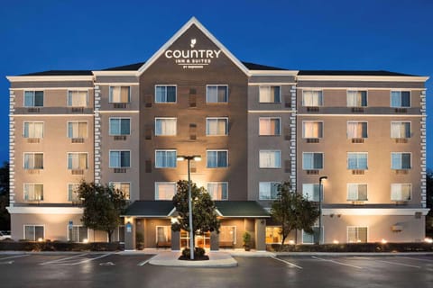 Country Inn & Suites by Radisson Ocala Southwest Hôtel in Ocala
