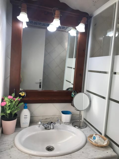 Apartamento Rural situado en tercera planta sin ascensor Apartment in Berguedà