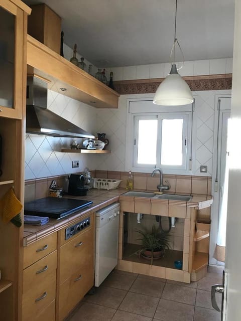 Apartamento Rural situado en tercera planta sin ascensor Apartment in Berguedà