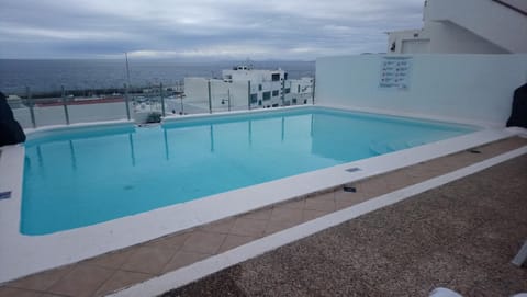 Harbour Sea View Apartment Apartment in Puerto del Carmen