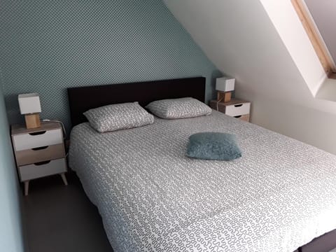 Discover Apartment in Ypres