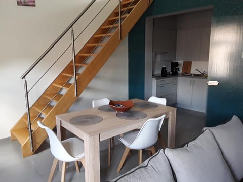 Discover Apartment in Ypres