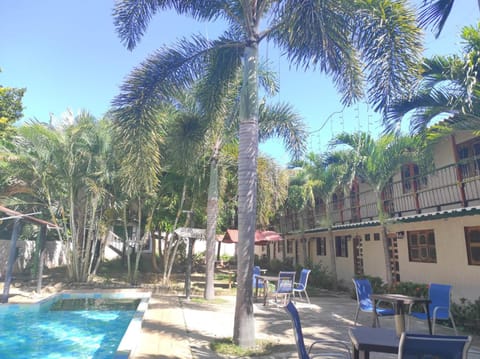 Garden, Pool view, Swimming pool