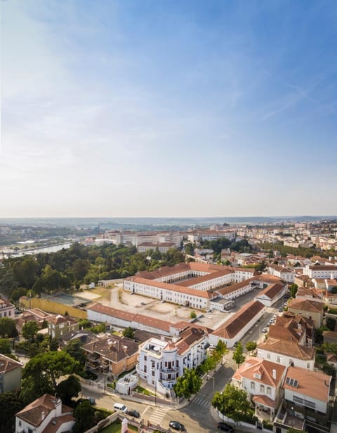 Penedo da Saudade Suites & Hostel Hostel in Coimbra