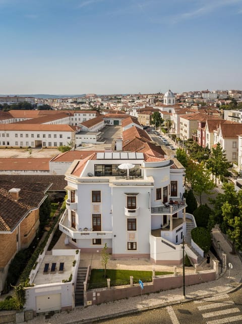 Penedo da Saudade Suites & Hostel Hostel in Coimbra