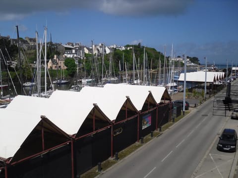 Sea view