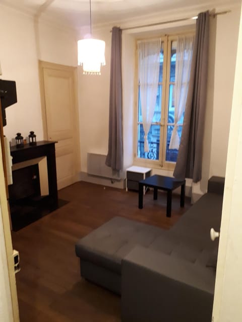 Rent4night Grenoble Aigle Apartamento in Grenoble