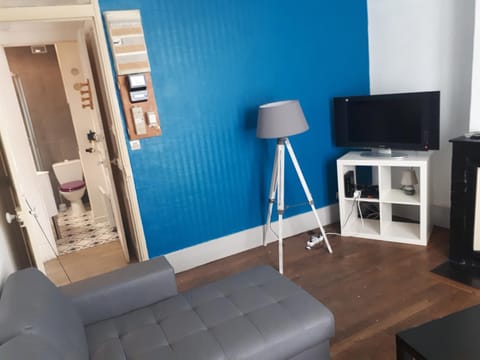 Rent4night Grenoble Aigle Wohnung in Grenoble