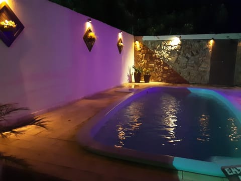 Pousada Bon Vivant Inn in Cabo Frio