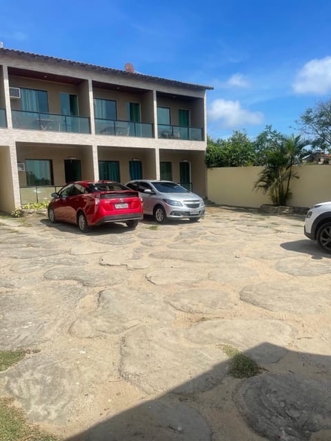 Pousada Bon Vivant Inn in Cabo Frio