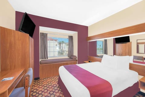 Microtel Inn & Suites by Wyndham Corpus Christi/Aransas Pass Hotel in Aransas Pass