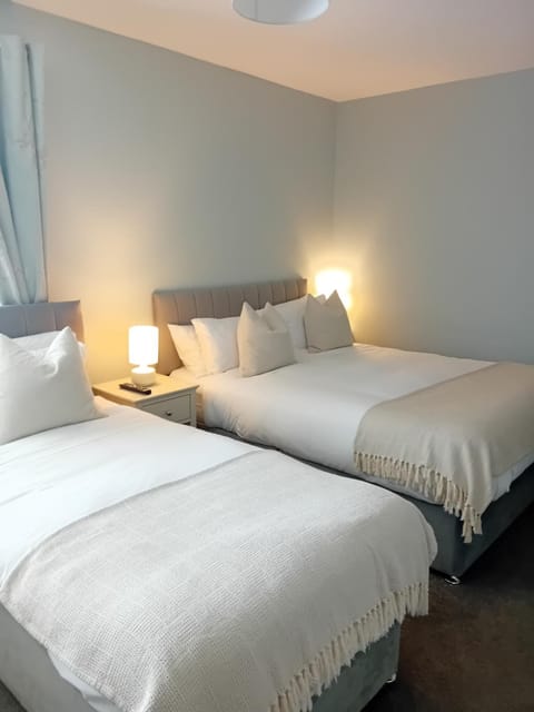 Fairwinds Guest Accommodation Bed and Breakfast in Doolin