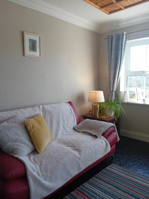 Fairwinds Guest Accommodation Bed and Breakfast in Doolin