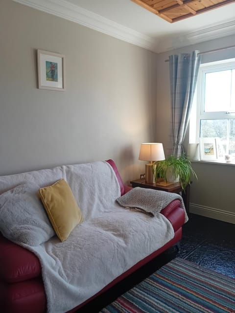 Fairwinds Guest Accommodation Bed and breakfast in Doolin