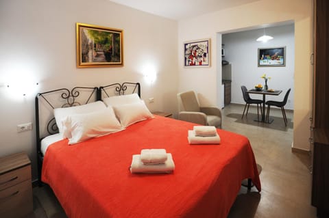 Nika Family Apartments Condominio in Dubrovnik