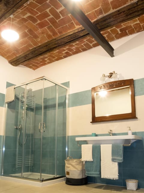 La Tintoria Suites Appartement in Asti