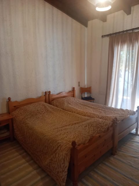 Sunhouse Vrachati Country House in Euboea