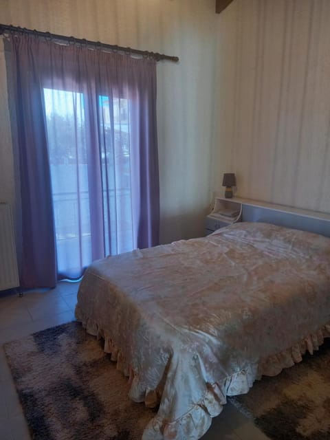 Sunhouse Vrachati Country House in Euboea