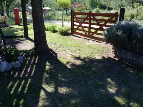 Cabañas en las Sierras de Cordoba Chalet in Valle Hermoso