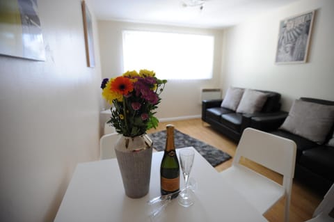 Liverpool 2 Bedroom Apartment Apartment in Liverpool