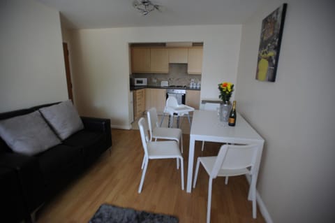 Liverpool 2 Bedroom Apartment Apartment in Liverpool