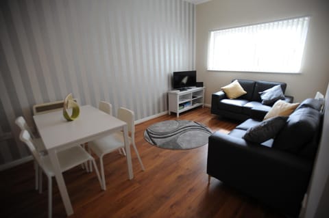 Liverpool 2 Bedroom Apartment Apartment in Liverpool