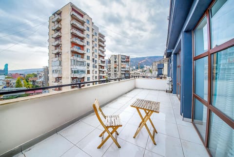 BFG Suites Apartments Eigentumswohnung in Tbilisi