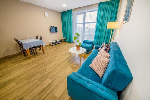 BFG Suites Apartments Condo in Tbilisi