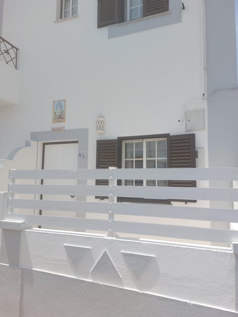 Milfontes Beach House Condo in Vila Nova de Milfontes